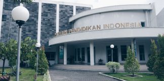 Museum Pendidikan Indonesia