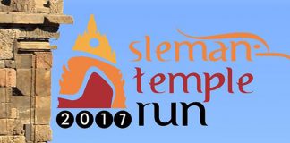 Sleman Temple Run 2017