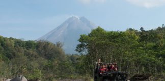 Ini Dia 6 Wisata Sejarah Di Jogja yang Bakal Bikin Kalian Kangen