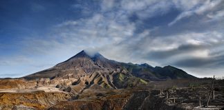 2 Destinasi Wisata Favorit Libur Lebaran di Yogyakarta