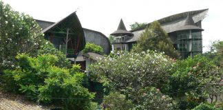 Museum Affandi