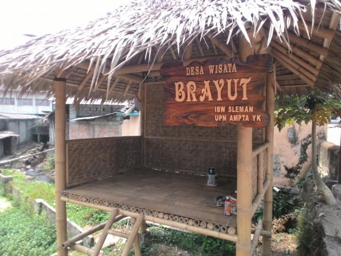 brayut