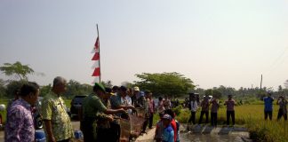 Desa Wisata Cibuk Kidul