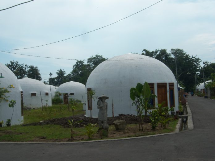 domeprambanan