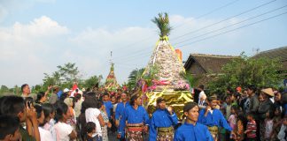 Desa Wisata Grogol