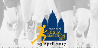 Mandiri Jogja Marathon