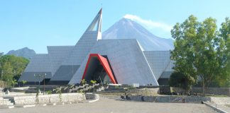 Museum Gunung Merapi