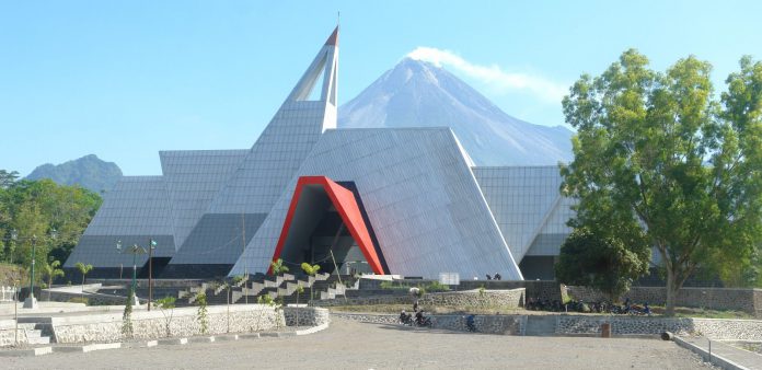 museum-gunung-merapi