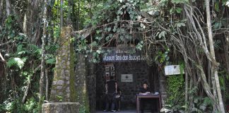 Museum Ullen Sentalu