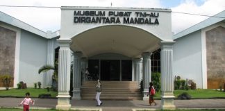 Museum Dirgantara