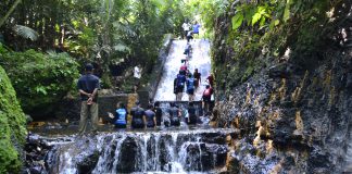 Desa Wisata Pulesari