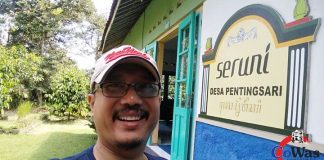 Sleman Genjot Pembangunan Homestay Desa Wisata