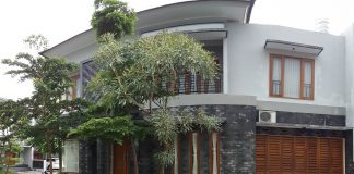 Adera Homestay