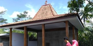 Dewi Pule Gelar Program One Homestay One Toilet