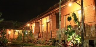 Sleman Genjot Pembangunan Homestay Desa Wisata
