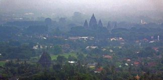 Selamat Datang (di) Spot Riyadi Yogyakarta