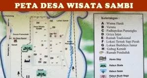 Wisata Peras Susu Sapi