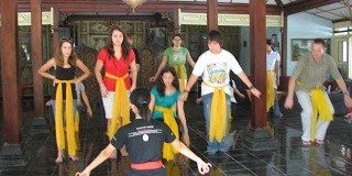 Wow, Joglo 200 Tahun Ada di Desa Wisata Tanjung