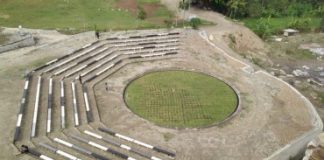 Tawarkan Edukasi, Nikmati Wisata di Taman Tebing Breksi