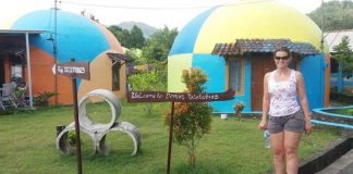Rumah Domes Culture Festival Jadi Ajang Promosi Wisata dan Potensi UKM