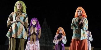 Ingin Jadi Destinasi Wisata Belanja Batik, Sleman Gelar Tiga Lomba