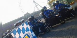 Promosi Desa Wisata Sangat Diminati, Peserta Tour de Merapi Membludak