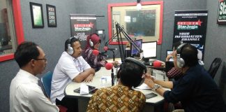 Tour De Merapi 2017 Diserbu Pendaftar