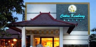 Hotel Cakra Kembang Yogyakarta