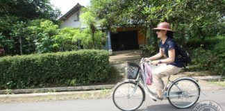 Promosi Wisata Ala Sleman, Gelar Touring Jelajahi Desa Wisata Berhadiah