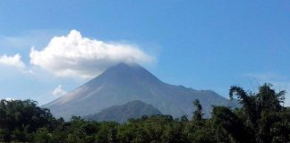 Tour de Merapi, Jelajahi Desa Wisata Sleman dengan Bermotor