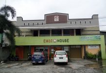 Emdi House Hotel Yogyakarta