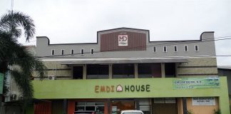Emdi House Hotel Yogyakarta
