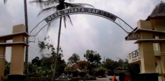 Desa Wisata Gabugan : Belajar Pertanian di Gabugan