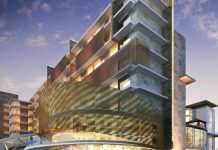 Grand Mercure Hotel & Resort