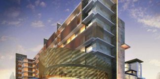 Grand Mercure Hotel & Resort