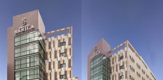 Grand Sarila Hotel