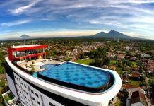 Indoluxe Hotel Jogjakarta