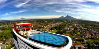 Indoluxe Hotel Jogjakarta
