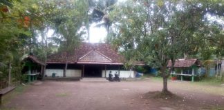 Desa Wisata Kelor : Berbekal Nasi Pondoh, Menyusuri Sungai Sejarah