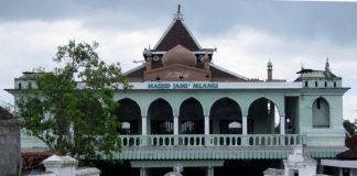 Desa Wisata Mlangi : Religi, Kerajinan dan Kuliner