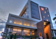 Merapi Merbabu Hotel & Resort