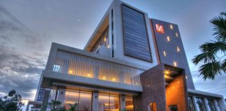 Merapi Merbabu Hotel & Resort