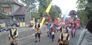 Desa Wisata Pajangan