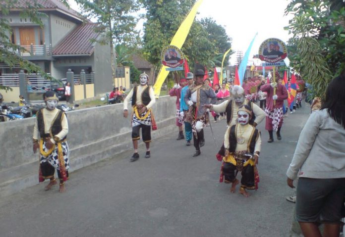 pajangan