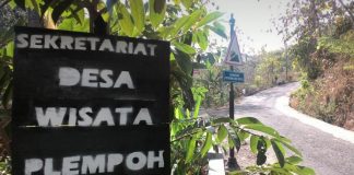 Desa Wisata Plempoh : Menghayati Peradaban di Bawah Langit Perbukitan
