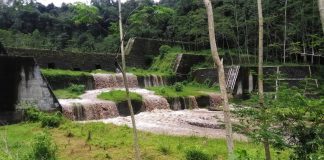Desa Wisata Sambi : Membasuh Hati di Ledhok Sambi