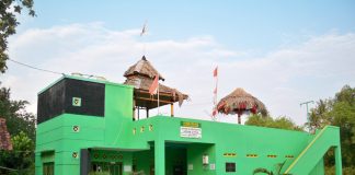 Desa Wisata Sidoakur : Mengelola Lingkungan, Mengolah Sampah Menjadi Berkah