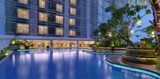 The Alana Yogyakarta Hotel & Convention Center