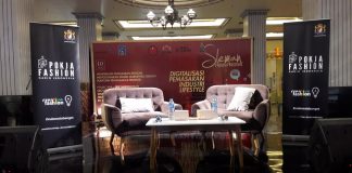 Digitalisasi Pemasaran Industri UMKM Terus Di sosialisasikan