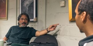 Pelatihan Fotografi Pariwisata dan Heritage Bersama Darwis Triadi